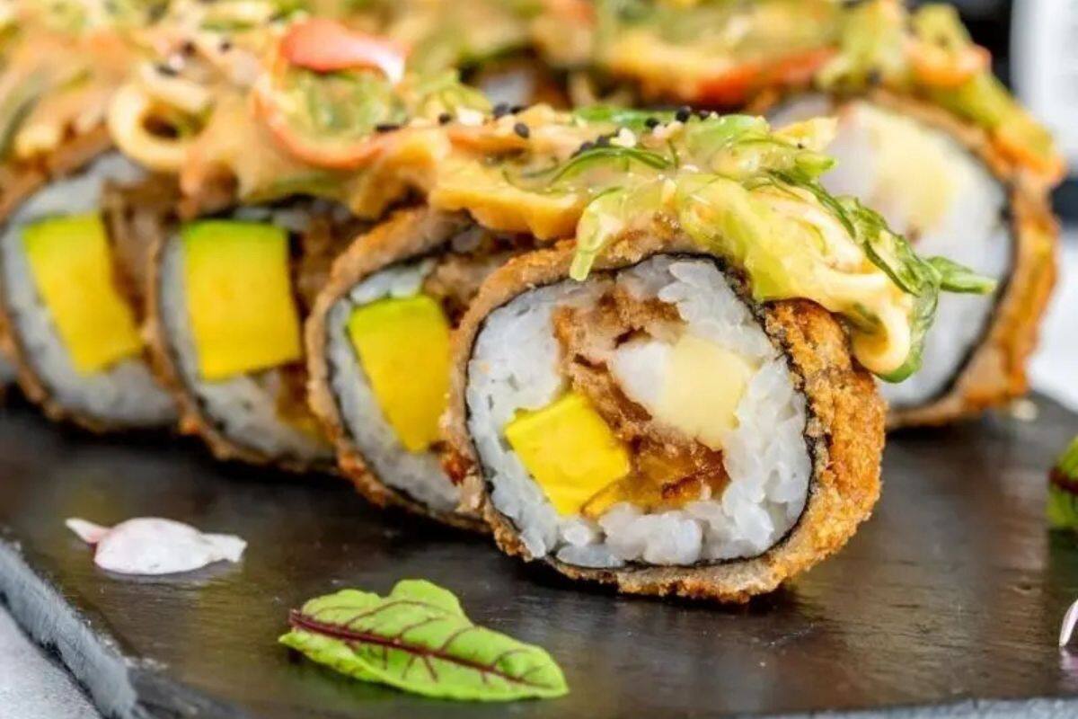 Restaurantes de Bucaramanga que participan en el Sushi Máster 2025 | Suministrada/Vanguardia