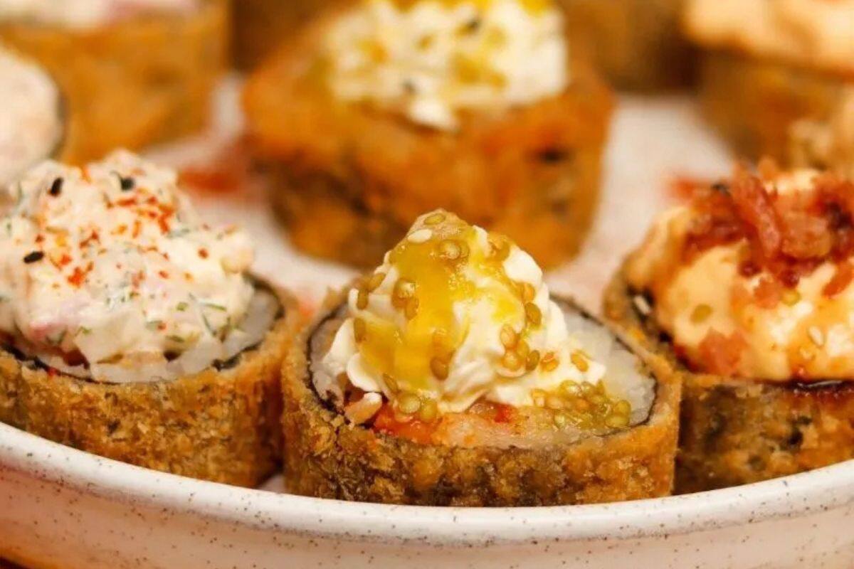 Restaurantes de Bucaramanga que participan en el Sushi Máster 2025 | Suministrada/Vanguardia
