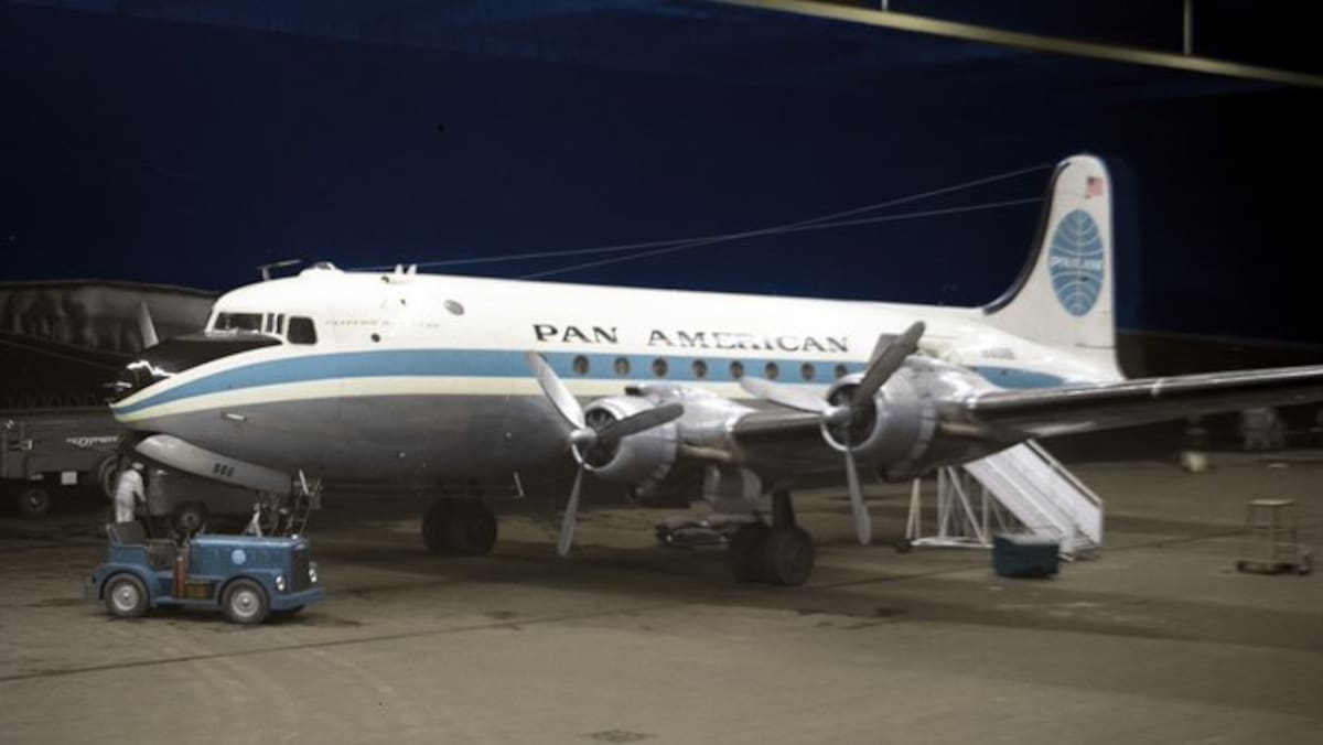 Tras 74 años, hallaron los restos del vuelo 526A de Pan Am en Puerto Rico. La tragedia de 1952 transformó la seguridad aérea mundial.