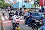 Restricción de motos en Bucaramanga: entre confusión, desinformación y desobediencia
