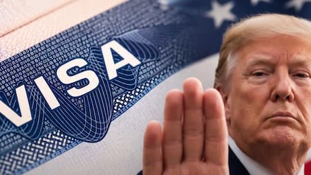 Estados Unidos cambia reglas para visas desde el 15 de septiembre de 2026: ¿A quiénes afecta?
