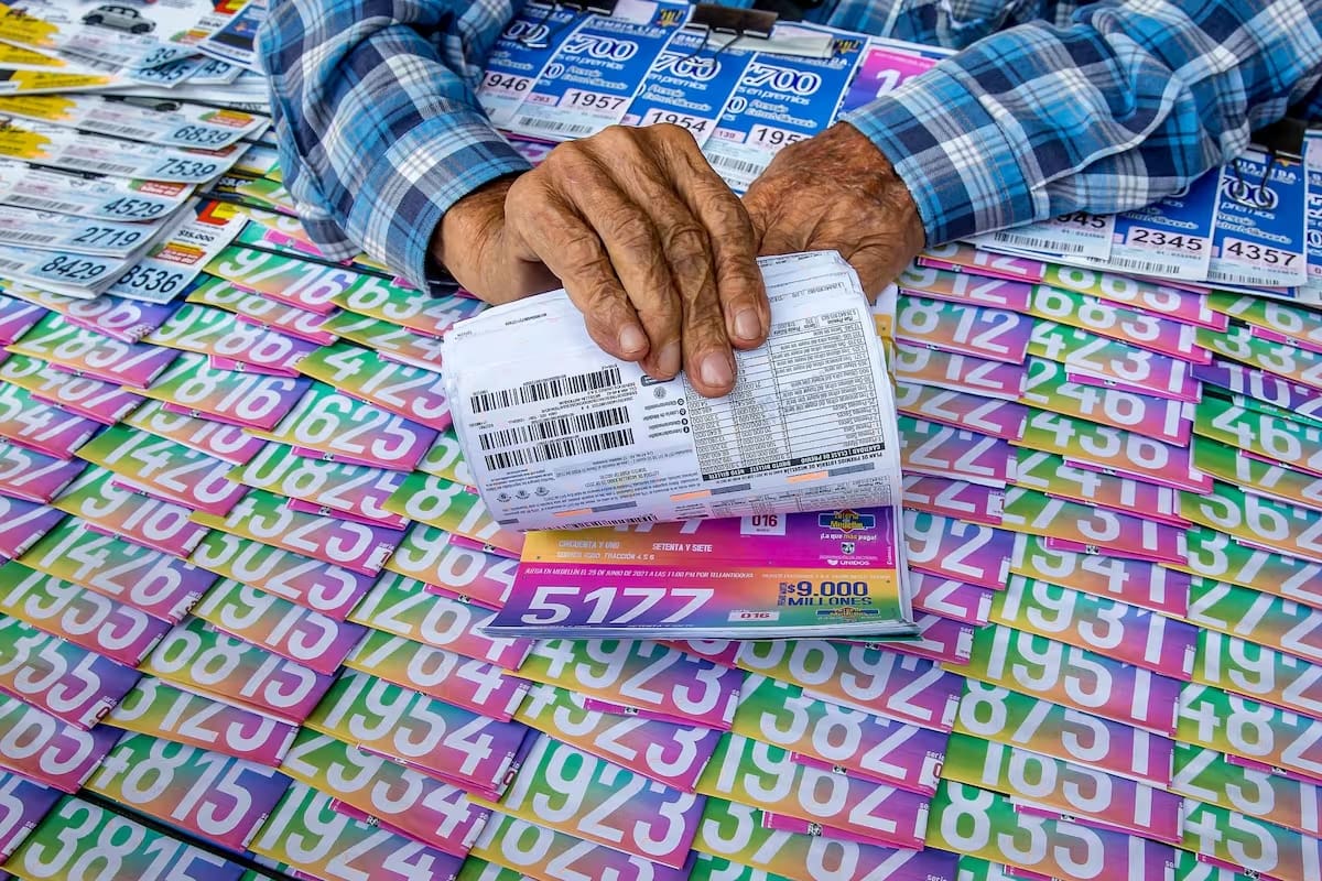 Resultado de la Lotería del Meta: último sorteo del 9 de octubre de 2024