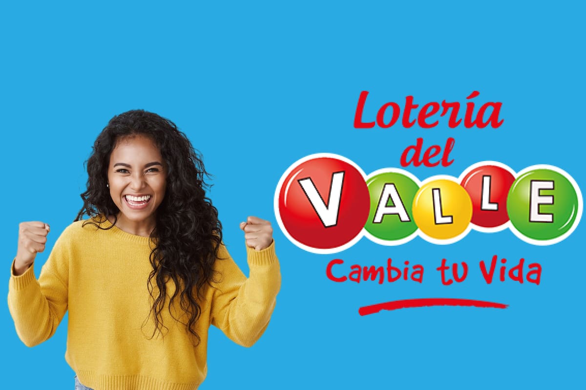 Resultado de la Lotería del Valle del miércoles 22 de abril de 2026