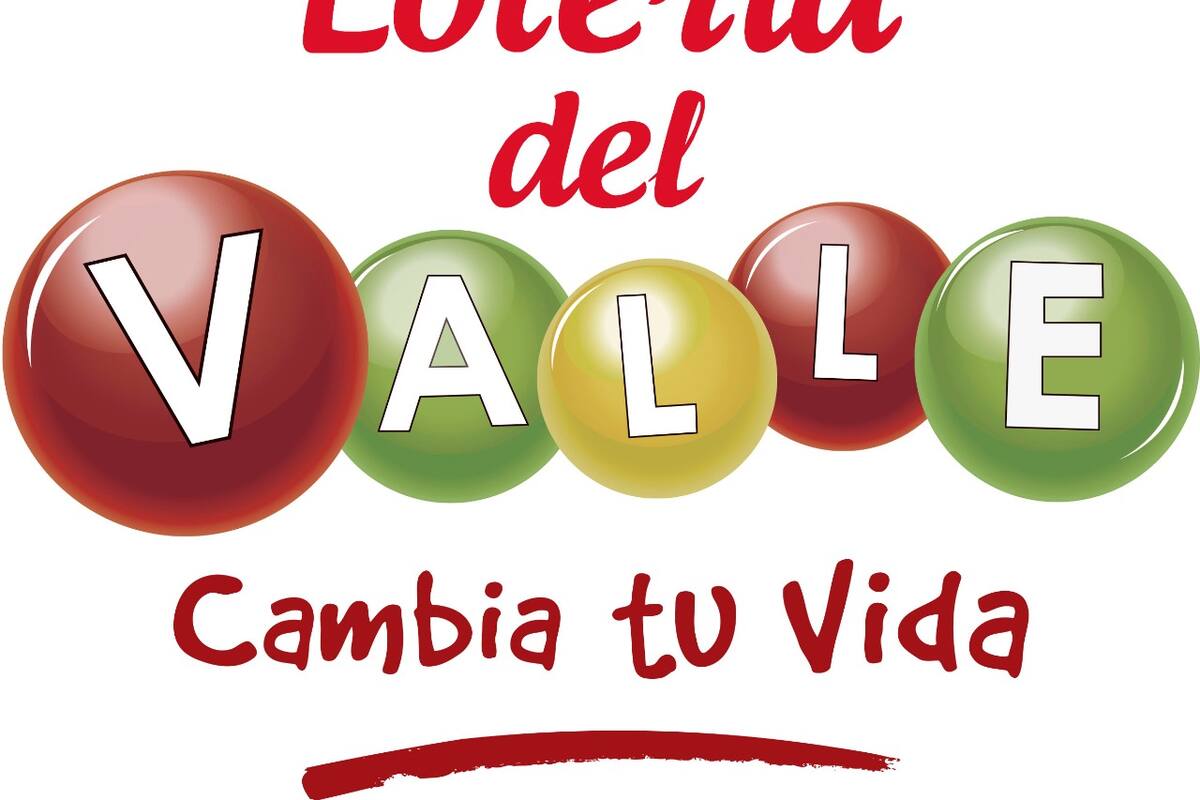 Resultado de la Lotería del Valle del 11 de septiembre