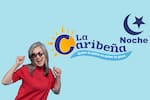 Resultado Caribeña Noche: qué cayó hoy viernes 22 de mayo de 2026