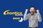 Chontico Noche: resultados del sorteo del lunes 11 de mayo de 2026