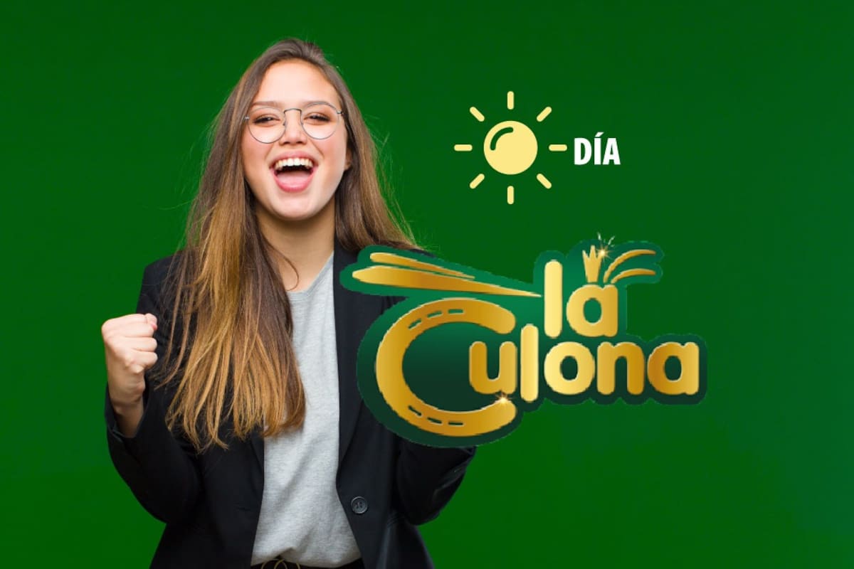 Resultados La Culona Día del 26 de abril de 2026.