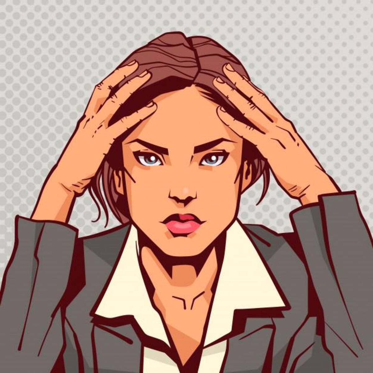 La reconocida psicóloga y escritora Valeria Sabater, explica que, en ocasiones, a las personas les cuesta trabajo soltar una relación que no soportan porque tienen miedo: “hay que hacerlo: decir no al miedo. Jamás debemos dudar en solicitar ayuda: a un amigo, a ese familiar que siempre nos apoya o a cualquier profesional de la salud o servicios sociales. No tenemos por qué hacerlo en soledad. Nadie merece una vida de desgaste psicológico por la presión y el miedo”. Freepik/VANGUARDIA