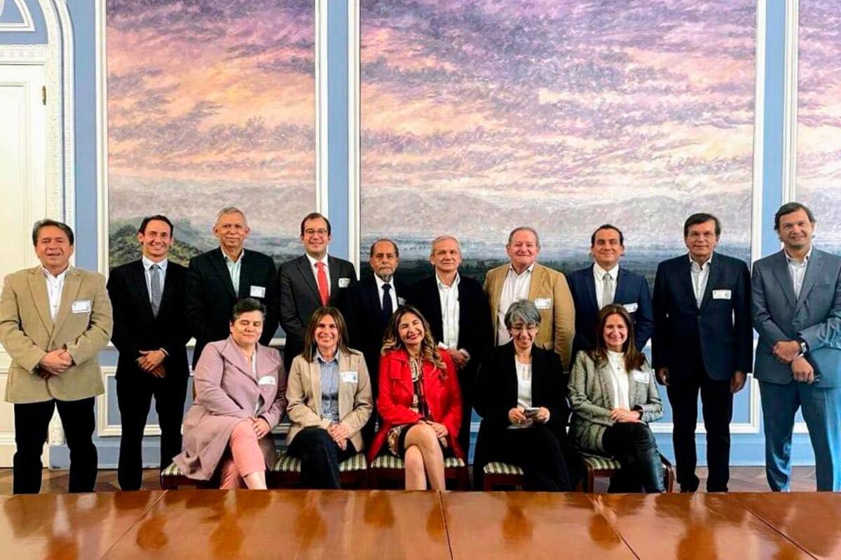 Directora Prafa Reunión con DAPRE