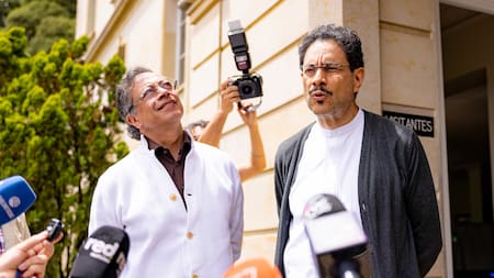 Iván Cepeda insiste en desobediencia civil con miras a elecciones de 2027