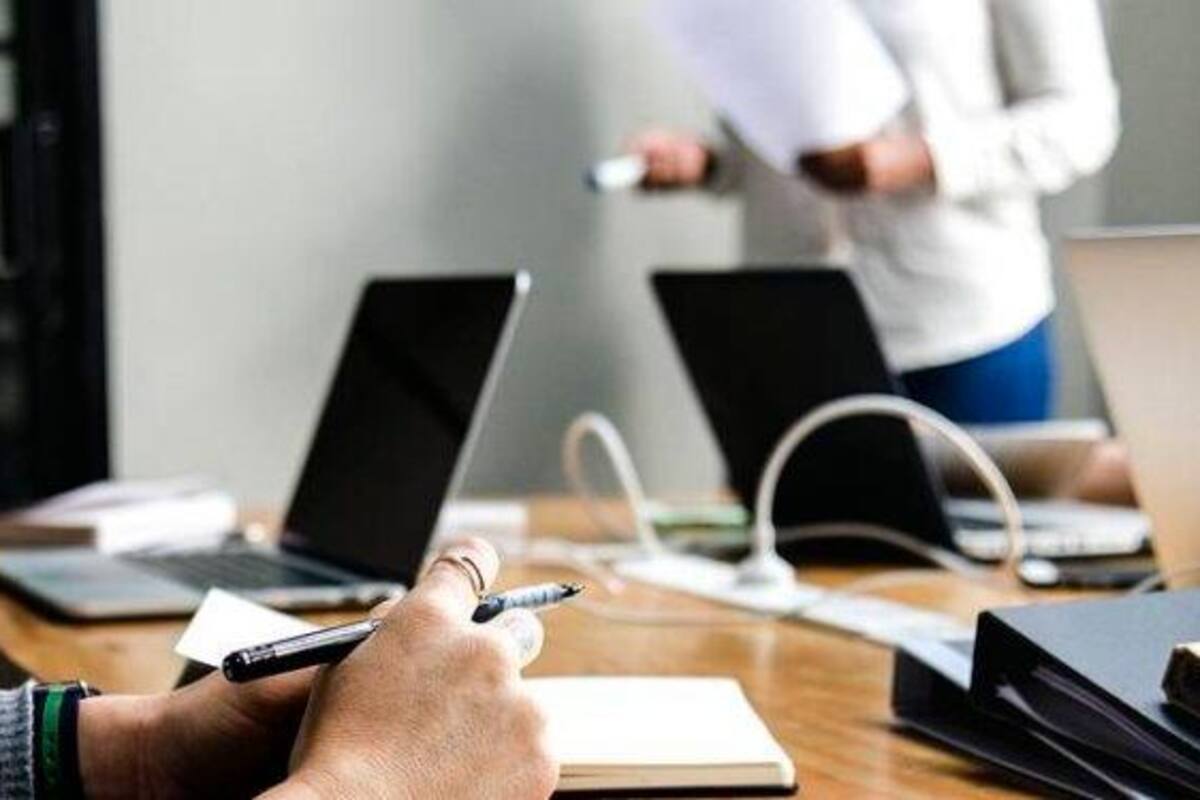 El personal capacitado en Santander atenderá clientes de la multinacional ubicados en Estados Unidos, en sectores como retail, telecomunicaciones, tecnología, redes sociales, facturación entre otros. (Foto: Banco Imágenes / VANGUARDIA)