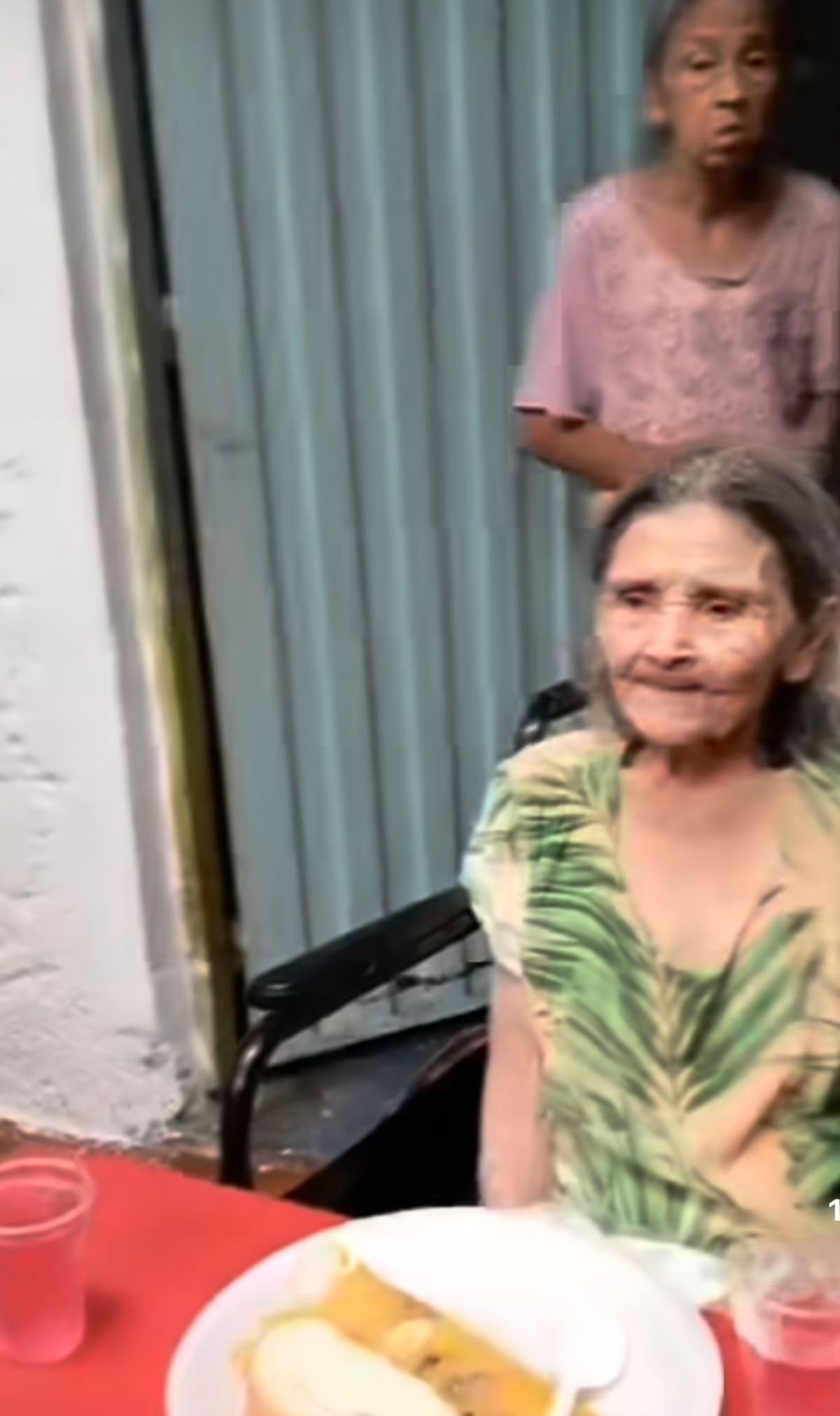 La iniciativa busca reunir recursos para cubrir gastos legales y evitar el desalojo de un hogar que funciona desde hace más de dos décadas en Cúcuta.
Foto tomada de: Pantallazo de video de redes