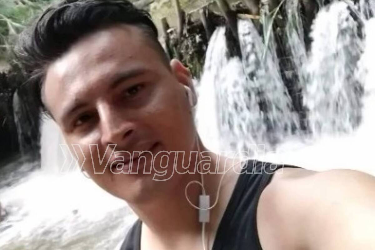 Revelan la identidad del motociclista que murió en aparatoso accidente en la vía Bucaramanga – Girón