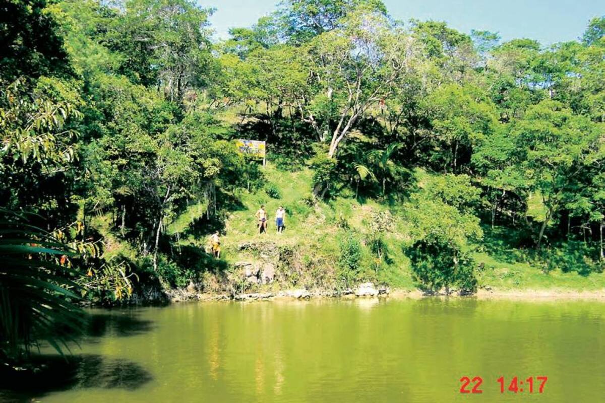 El próximo 25 de febrero funcionarios de la CAS realizarán una visita técnica a la quebrada Pozo Verde del municipio de Bolívar para medir el caudal. (Foto: Archivo /VANGUARDIA LIBERAL )