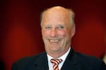 Murió el rey Harald V de Noruega a los 89 años: su hijo Haakon lo sucede