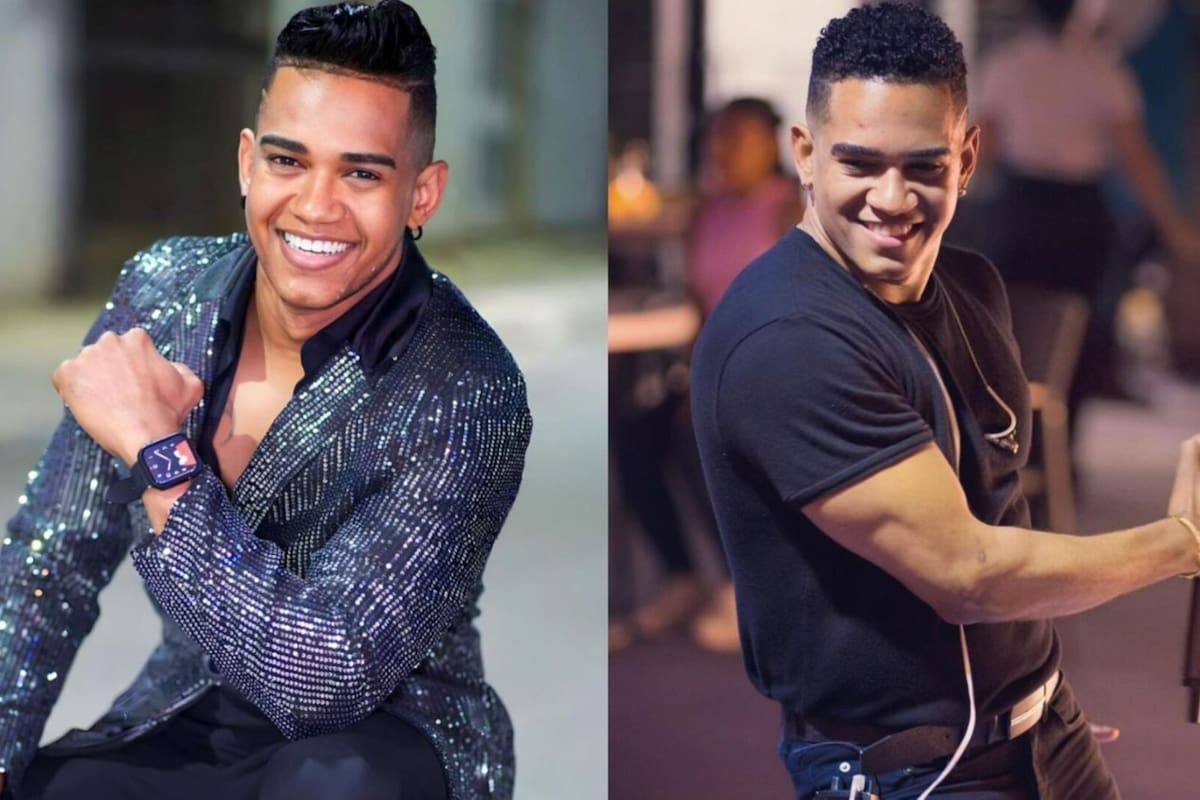 Muere Reymond Durán, voz del Grupo Sin Frontera y figura del merengue.