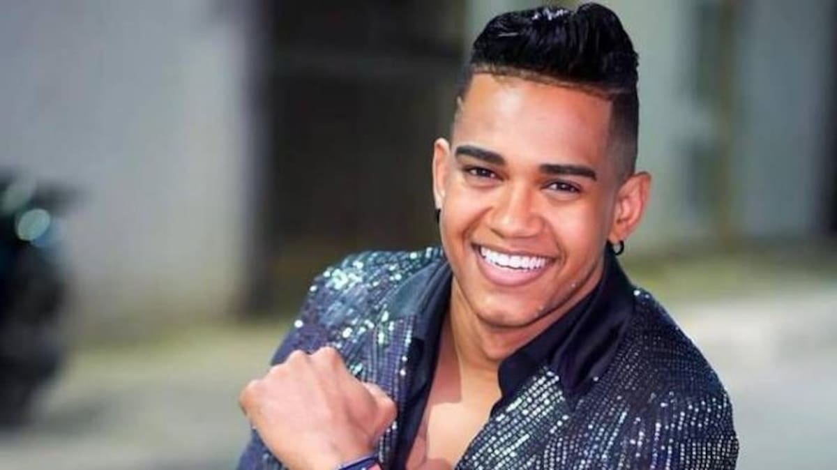 Murió Reymond Durán, vocalista del grupo Sin Fronteras.