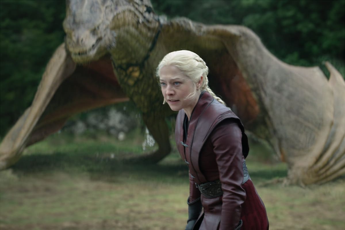 Rhaenyra Targaryen y sus aliados enfrentarán una batalla clave antes del cierre de la temporada. HBO ya confirmó que La casa del Dragón tendrá una cuarta y última temporada.