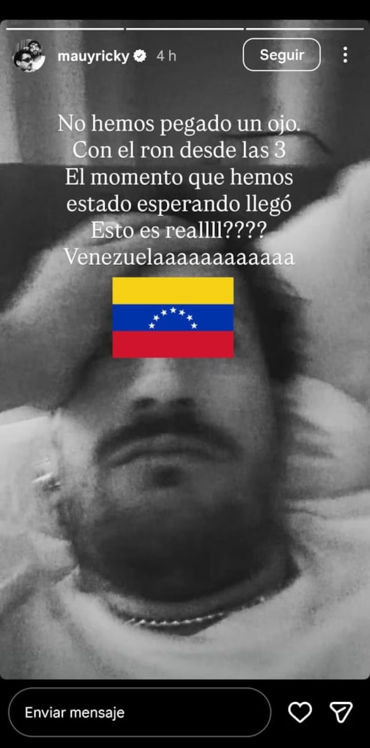 Tomada de redes sociales/Vanguardia
