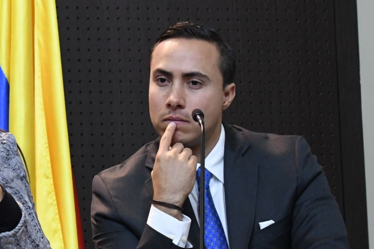 Richard Aguilar. Foto: Colprensa