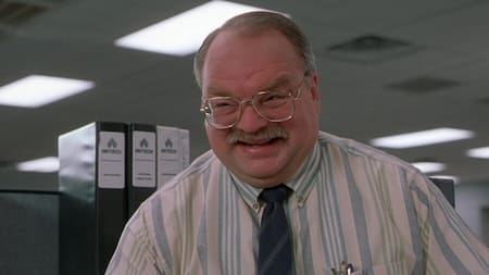 Muere Richard Riehle, actor de ‘Casino’ y ‘Trabajo basura’, a los 78 años: esto se sabe