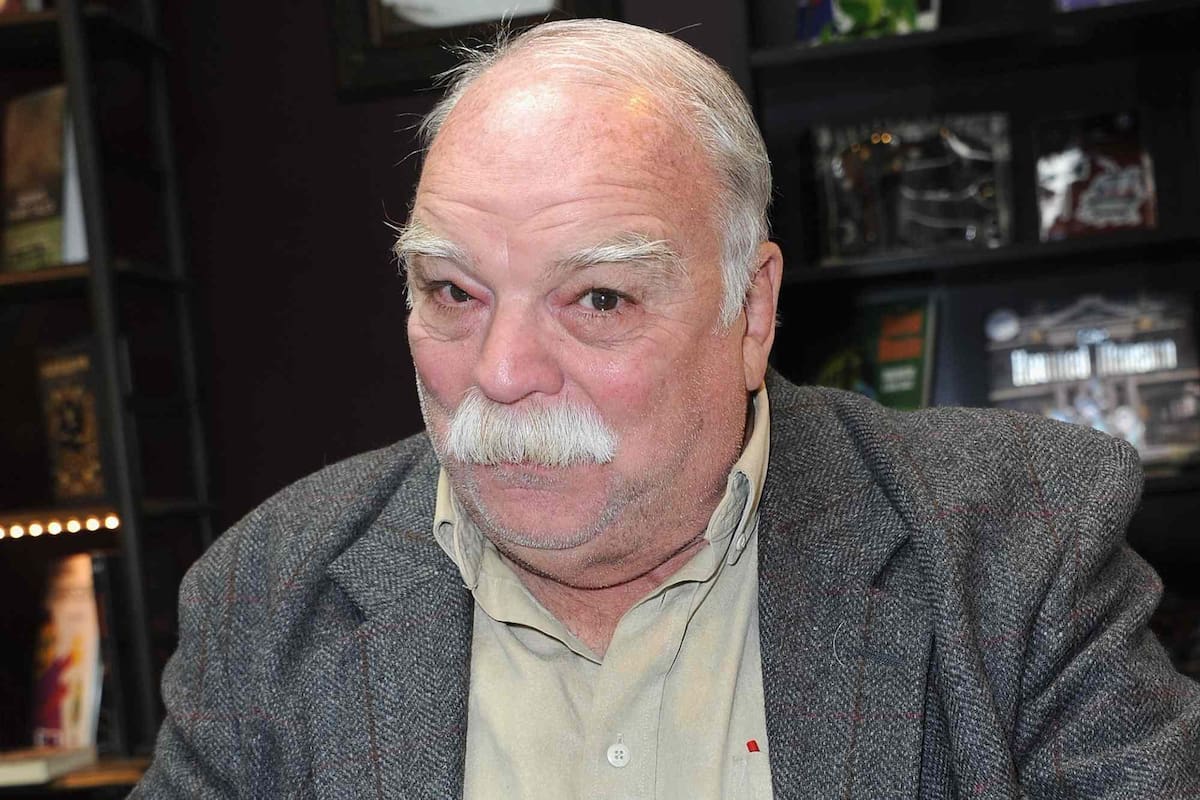 Muere Richard Riehle, actor de ‘Casino’, ‘El fugitivo’ y ‘Trabajo basura’, a los 78 años.