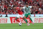Richard Ríos vuelve a aparecer en el radar de un gigante de Italia