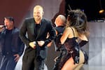 Ricky Martin cerró el Festival Cordillera 2026 con sus grandes éxitos en Bogotá
