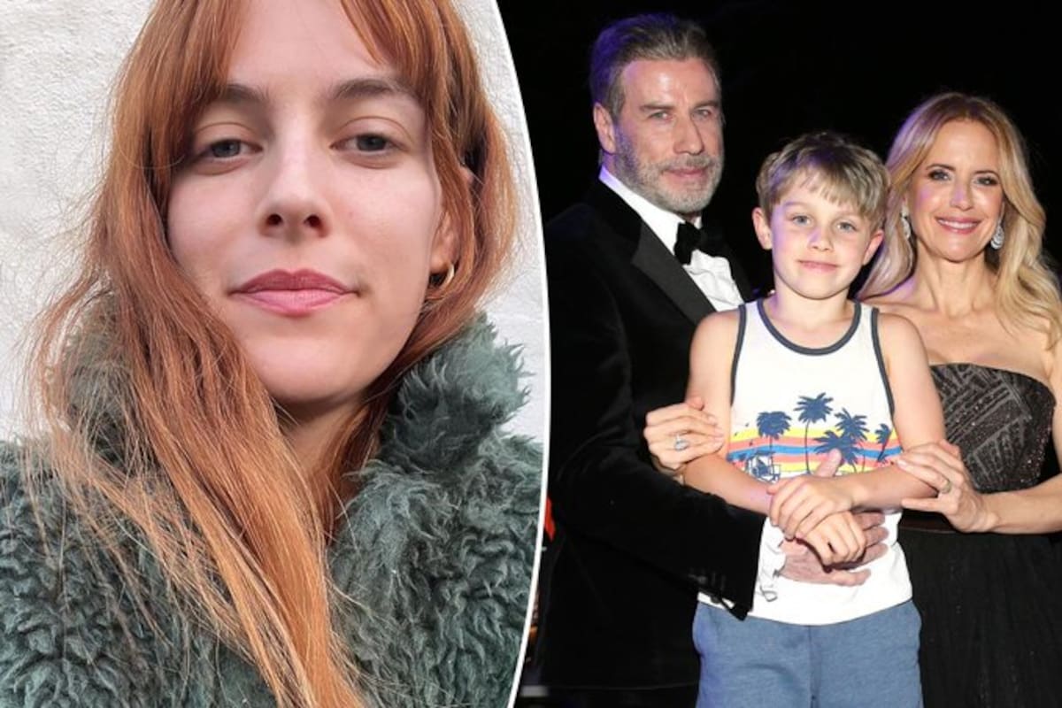 Una demanda judicial sacude a las familias Presley y Travolta.