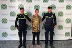 Riña entre vecinos terminó en ataque con cuchillo: capturaron a hombre por intento de homicidio en Puerto Boyacá