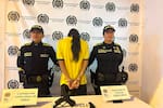 Riña terminó en disparos: capturan a hombre con una pistola y tres cartuchos en Bucaramanga