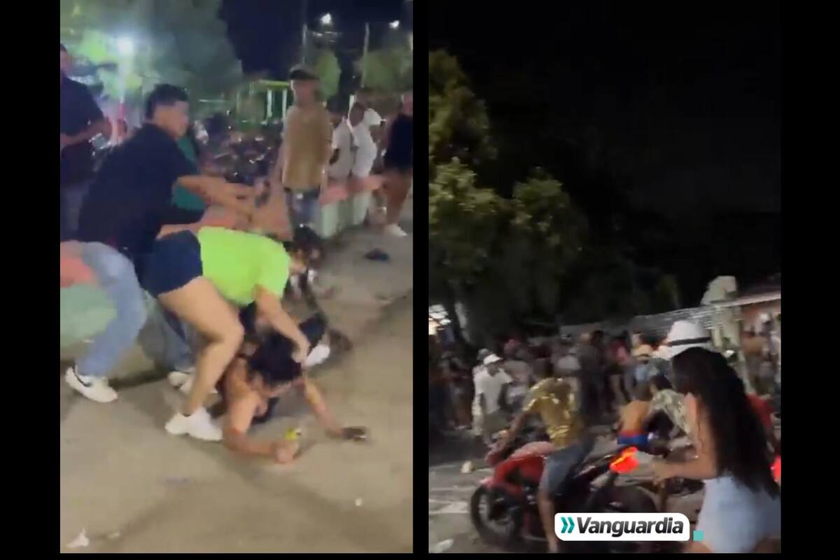 La fiesta más grande de Barranquilla, el Carnaval, desbordó alegría y tradición con la 'Batalla de Flores' y la 'Gran Parada de Tradición', pero también dejó episodios de violencia que preocuparon a los asistentes. | Foto: Captura de Video