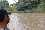Encontraron el cuerpo de un menor que estaba desaparecido en el río Chicamocha