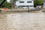 Río Magdalena recupera nivel en Barrancabermeja, pero persiste la alerta por fenómeno de El Niño