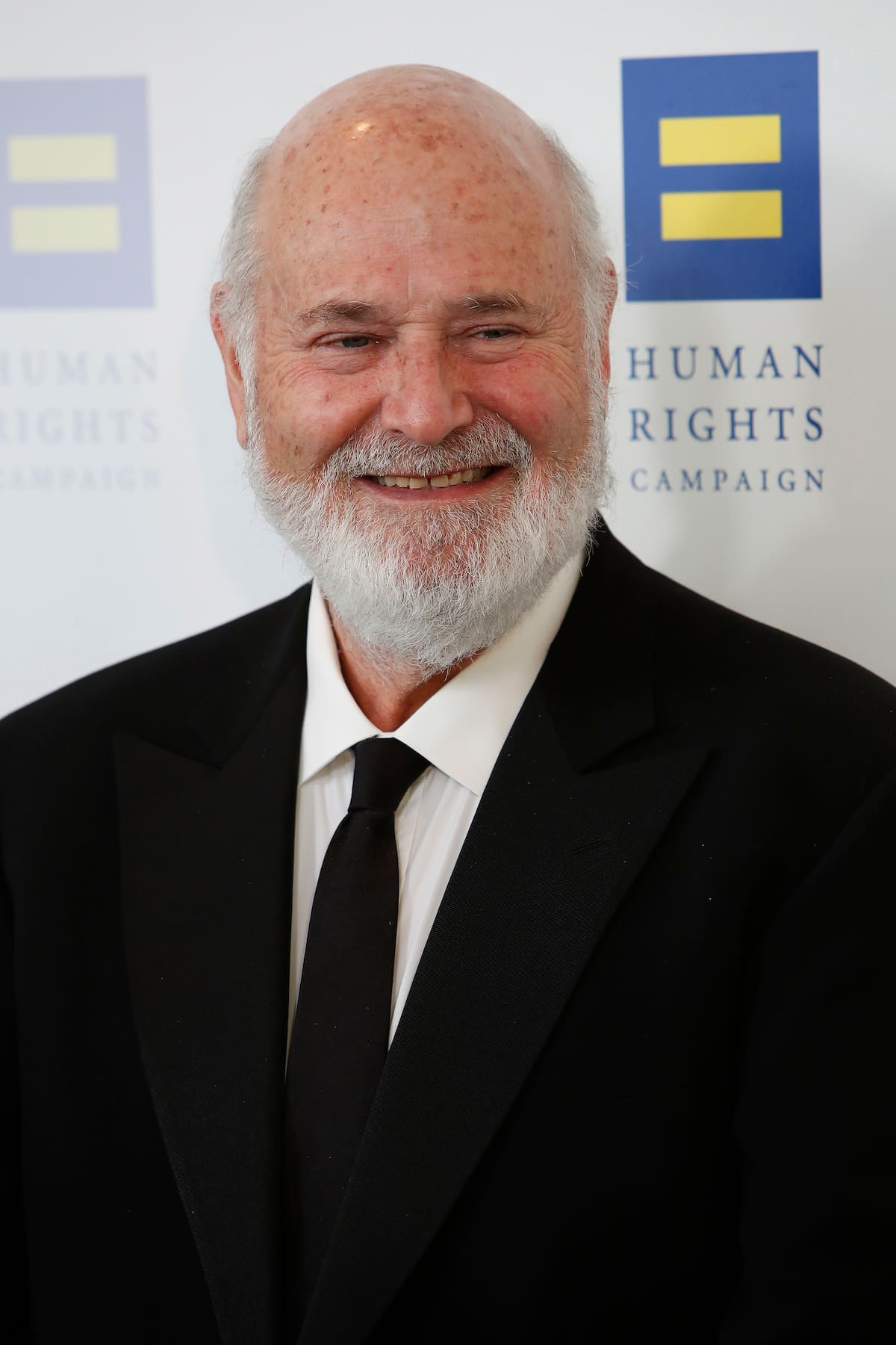 FOTO ARCHIVO. Rob Reiner. (Estados Unidos) EFE/EPA/NINA PROMMER