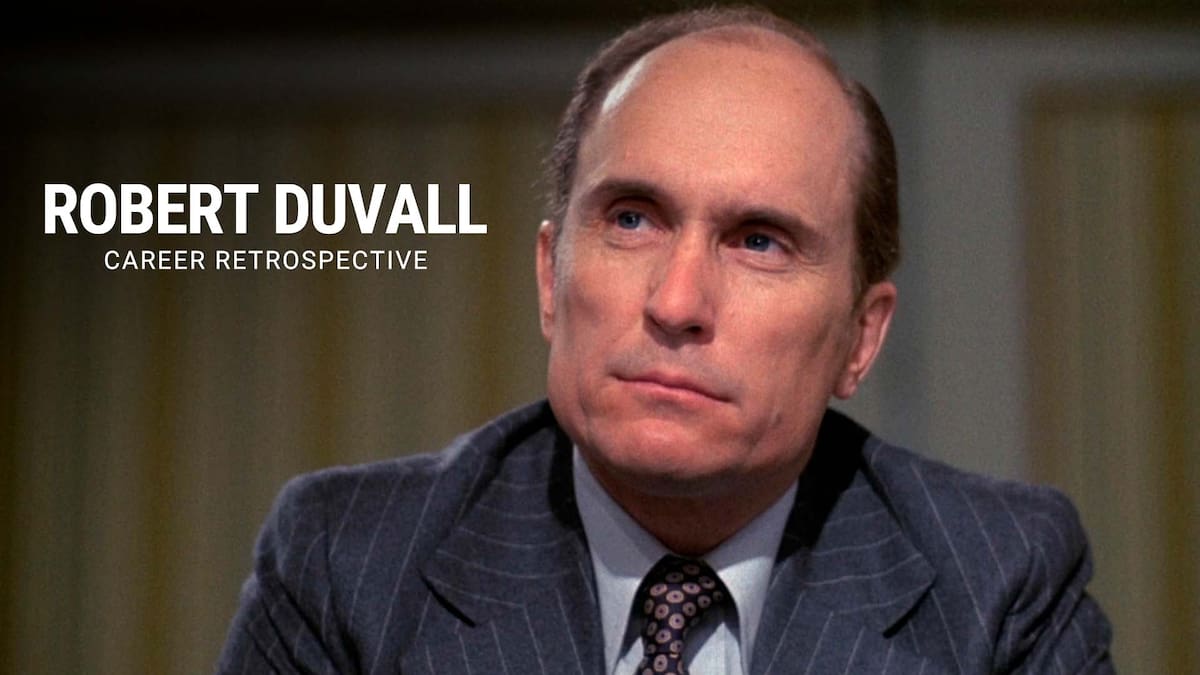 Robert Duvall. //Foto: IMDB.