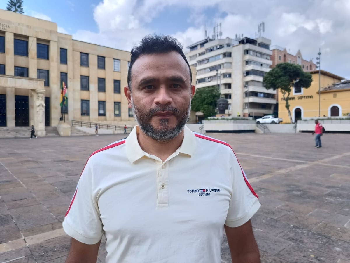 Robinson Endes Castillo