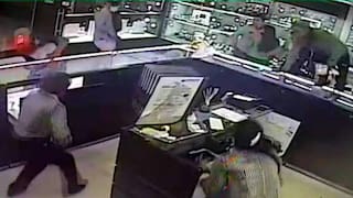 Atraco en una reconocida joyería de Bucaramanga quedó impune