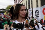 Congresista María Fernanda Carrascal fue víctima de robo en Cali: “Hoy me tocó a mí”