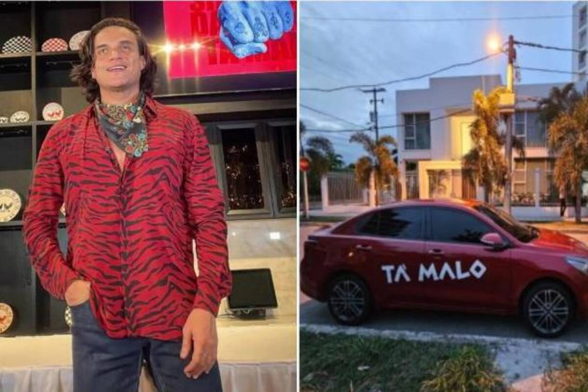 Tomada de Instagram / VANGUARDIA
