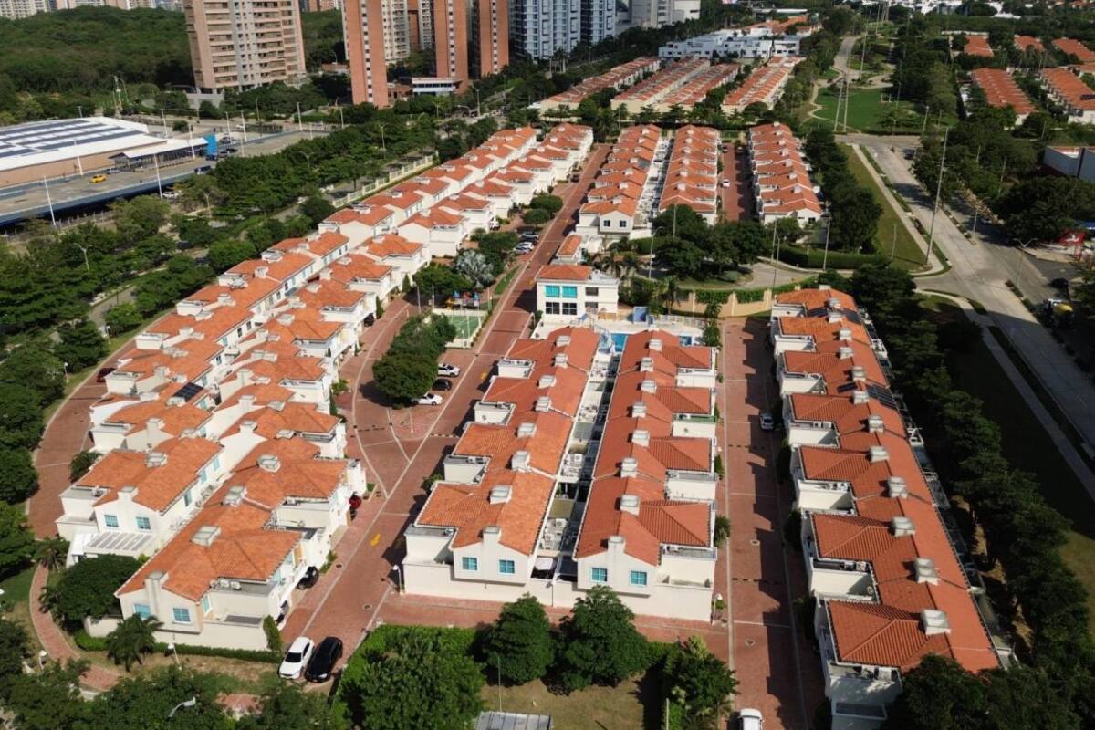 La empresa del sector de energía Air-e, a través de un comunicado oficial, reveló cómo en el condominio Castellana Real detectaron 17 conexiones ilegales.