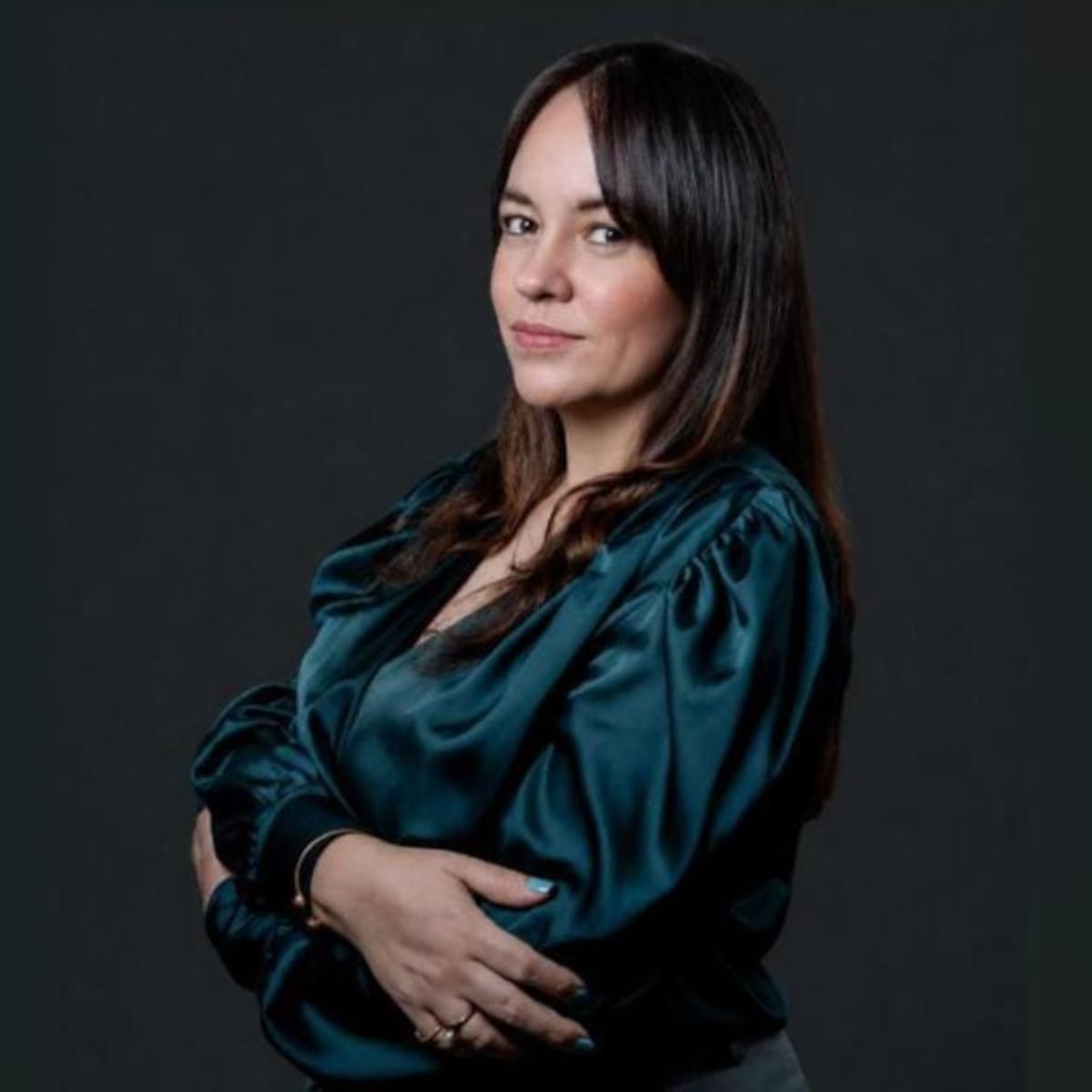 Desde su experiencia como psicóloga y psicoterapeuta, Rocío Jiménez ve en Gambeta una herramienta de prevención y promoción de la salud mental para niños y adolescentes.