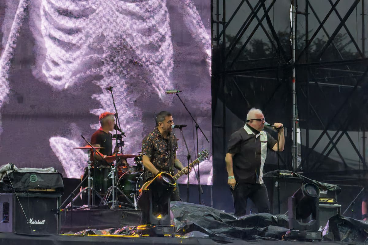Rock al parque 2026. Foto Marwin Tavera/VANGUARDIA