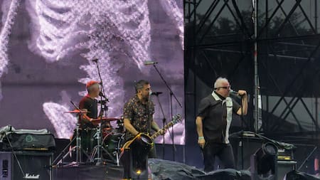 Rock al Parque: 30 años de una cita que se lleva en la piel