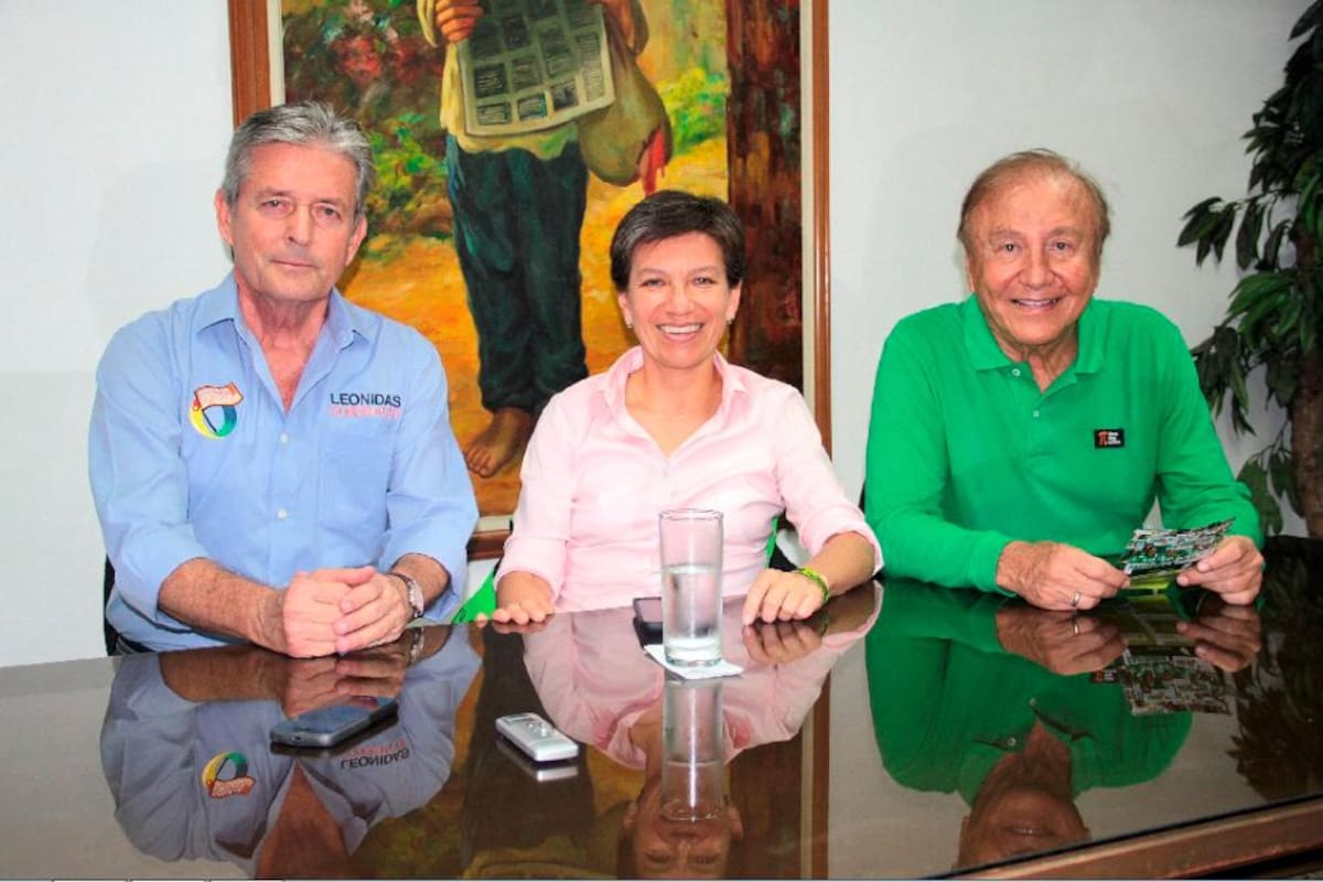 Archivo/VANGUARDIA LIBERAL.