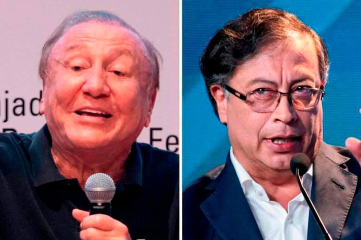 Suministrada / VANGUARDIA