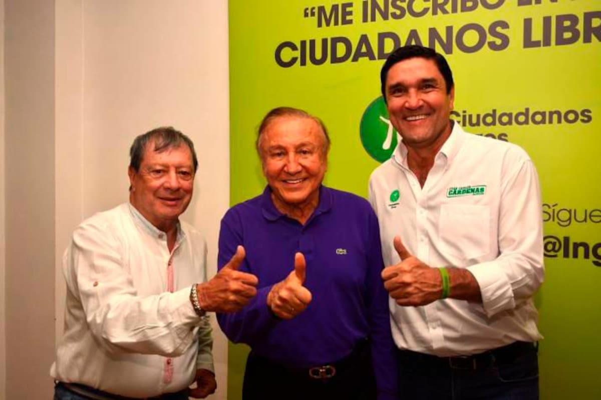 Archivo / VANGUARDIA