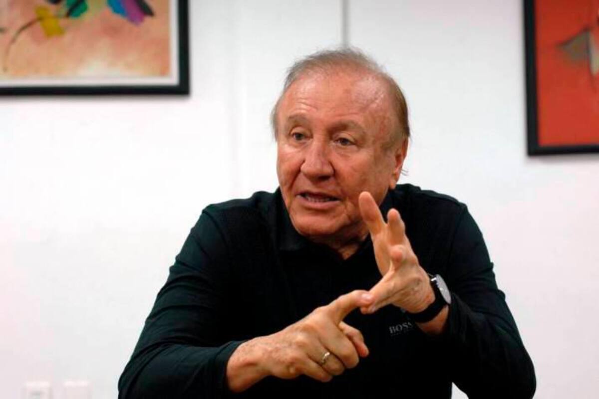 Además del ‘Programa 20 mil Hogares Felices’, mediante dichas ‘cartas-cheque’ Hernández también prometió el mismo número de empleos. (Foto: archivo / VANGUARDIA)