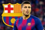 Rodri al Barcelona: ¡acuerdo con Manchester City y fichaje inminente!