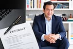 Rodrigo Lara anuncia plan de austeridad con 557 contratos terminados en Interior